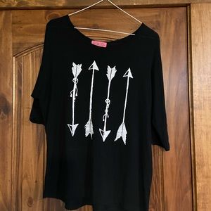 Dolman top